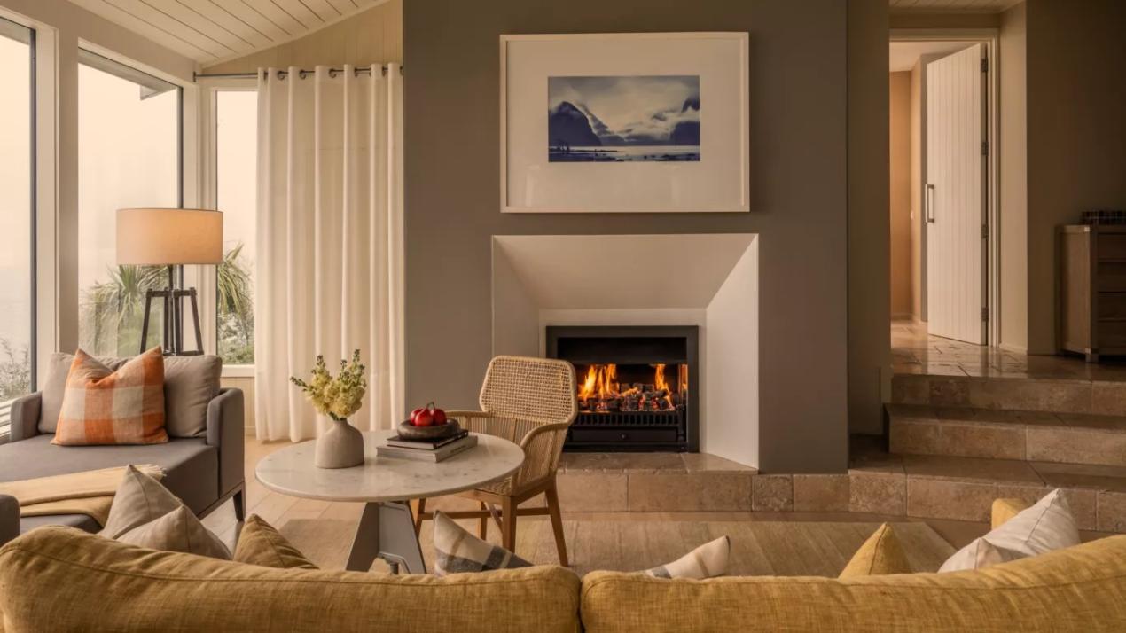 Rosewood Matakauri – Queenstown